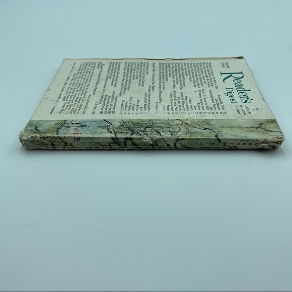 Reader's Digest August 1964 Issue - Picture 7 of 9